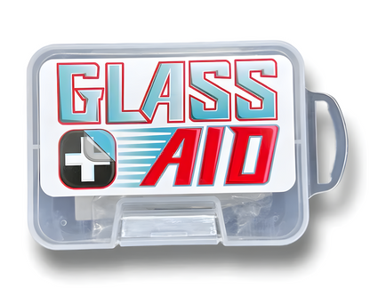 Glass Aid Clay Bar