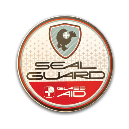 Glass Aid Seal Guard